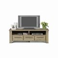 home furniture- TV cabinet- Acacia
