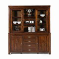 wood buffet -acacia furniture vietnam