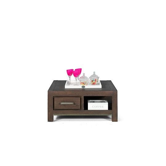 small coffee table- acacia furniture