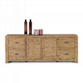 sideboard- wooden table 1