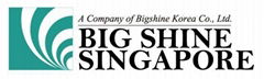 Bigshine Singapore Pte Ltd