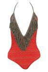 fringe swimwear ,fringe monokini 3