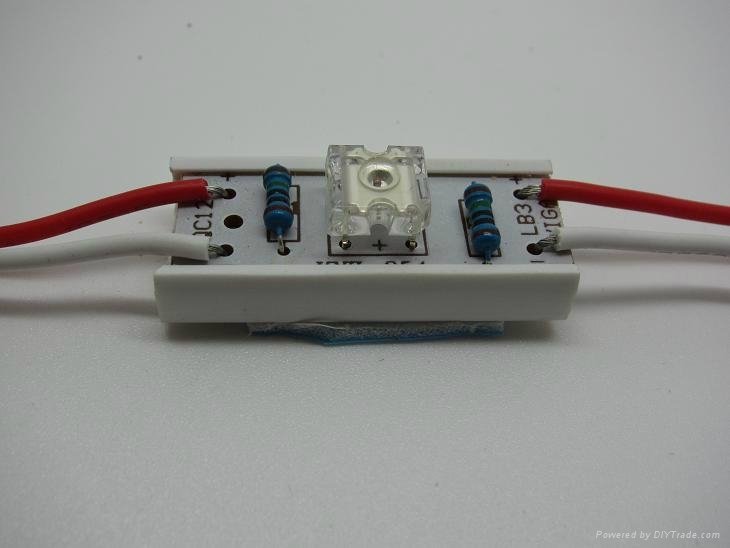 3528/5050 SMD led module