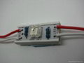 3528/5050 SMD led module 2