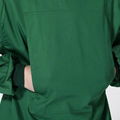 Free Shipping Hospital surgery long-sleeve uniform scrub set 4
