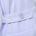 Free Shipping Hospital/Clinic women doctor long-sleeve uniform workwear coat 4