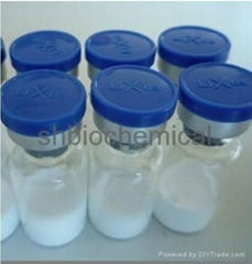 Copper peptide 