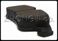 benz brake pad 0024203920 1