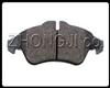 benz  sprinter brake pad 0024203920