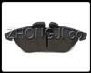 benz sprinter brake pad 0024203920 2