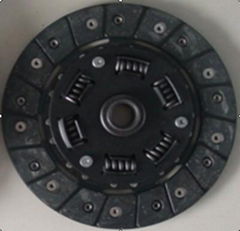 toyota clutch disc 31250-12071