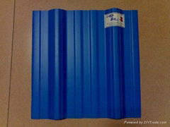 uPVC Roof Tile