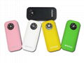 5600mAH Power Bank W-916 5