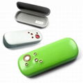 New fashion iron optical glasses case  5