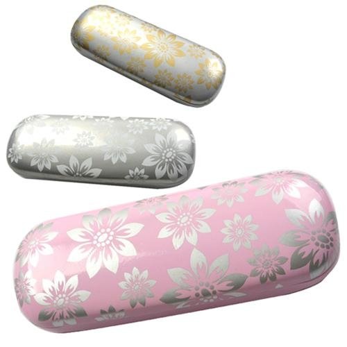 iron glasses case with cleaning cloth  3