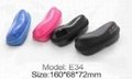 the durable and light eva glasses case