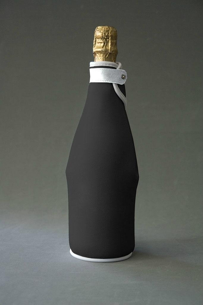 neopren wine bottle cooler/beer can cooler  5