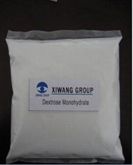 Dextrose Monohydrate