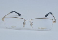 Hot Sales Titanium Optical Frame JS015-COL1