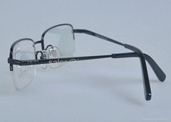 Pure Titanium Frame JS016-COL3