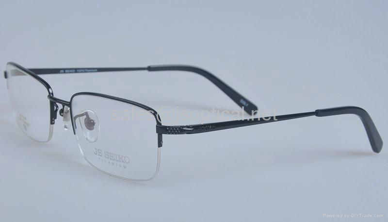 Fashional Classic Optical Frame JS018-COL3