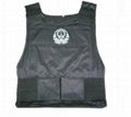 Bulletproof Vest  3