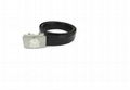 Duty belt with Nylon buckle  4