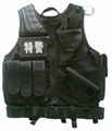 Tactical Vest 