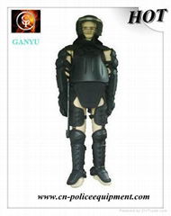 Anti Riot Suit