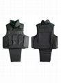 Full protection Bulletproof vest