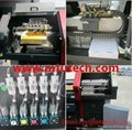  Solvent Printer With Spectra Polaris Dimatix PQ15/35PL Print Heads 2