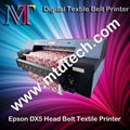 1440dpi 2m Seiko Solvent Printer  1