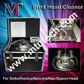 Print Head Cleaning Machine 1