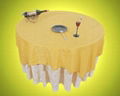 table cloth 1