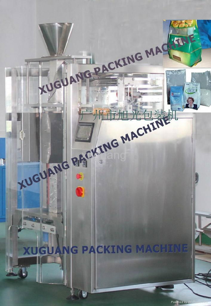 Automatic Granule Packing Machine 3