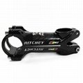 2012 Ritchey WCS MATRIX carbon fiber MTB stem bicycle bike stems 31.8*80mm 1