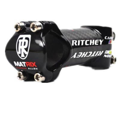 2012 Ritchey WCS MATRIX carbon fiber MTB stem bicycle bike stems 31.8*80mm