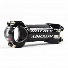 2012 Ritchey WCS MATRIX carbon fiber MTB stem bicycle bike stems 31.8*90mm