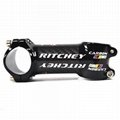 2012 Ritchey WCS MATRIX carbon fiber MTB stem bicycle bike stems 31.8*100mm 1