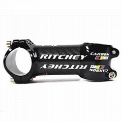 2012 Ritchey WCS MATRIX carbon fiber MTB stem bicycle bike stems 31.8*100mm