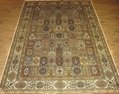Top Quality Hand Knotted Silk Carpet 