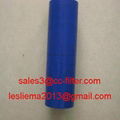 shanxi Orlon silicone rubber tube 1