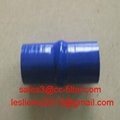 HOVA silicone rubber tube
