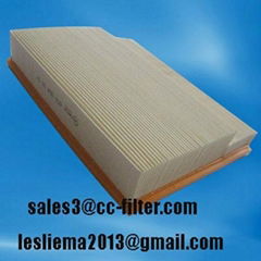 6040940004 MERCEDES-BENZ air filter