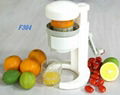 Juicer 1