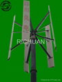 wind turbine vertical axis  1