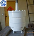 1kw vertical axis wind driven generator 2