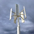 3kw grid tied wind power generator 1