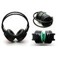 Sports wireless mp3 headphones with FM radio 5