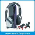 4 in 1 RF wirless headphones for TV 3